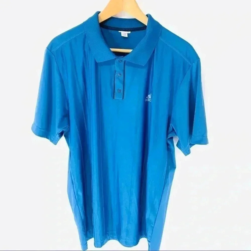 Adidas Tennis Polo